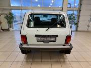 Lada (ВАЗ) 2121 (4x4) I Рестайлинг Волгоград  - изображение 20