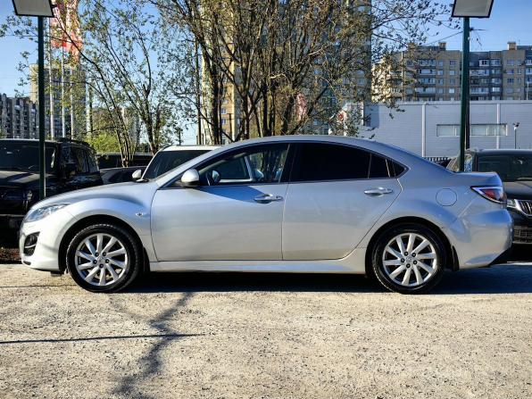 Mazda 6 II (GH) Рестайлинг с пробегом 2012 года, цена 964 900 рублей, 181236 км, седан, Автокод Объявления