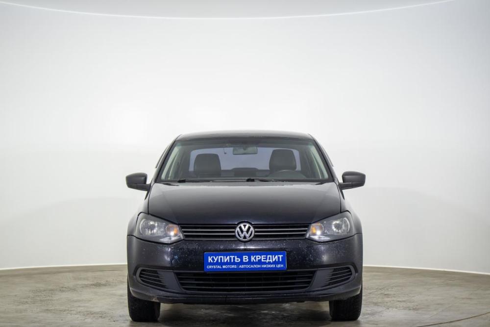 Volkswagen Polo V Оренбург  - изображение 2