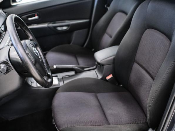 Mazda 3 I (BK) Рестайлинг с пробегом 2007 года, цена 463 000 рублей, 211686 км, седан, Автокод Объявления