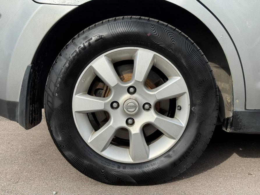 Nissan Tiida I Воронеж  - изображение 12