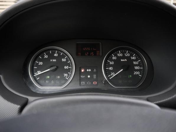 Renault Sandero I с пробегом 2011 года, цена 604 000 рублей, 122611 км, хэтчбек, Автокод Объявления