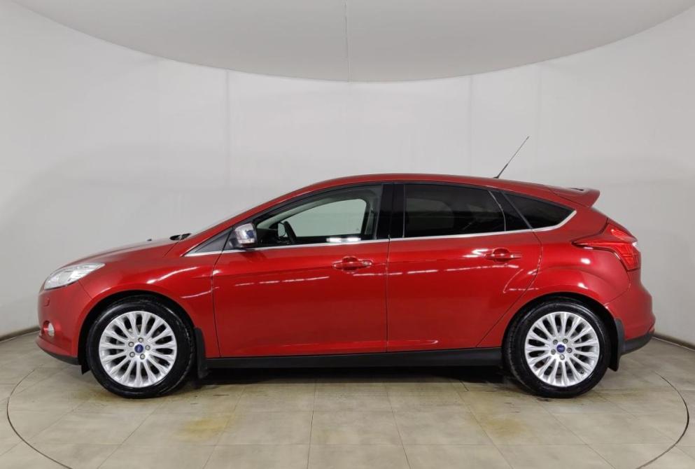Ford Focus III Волгоград  - изображение 8