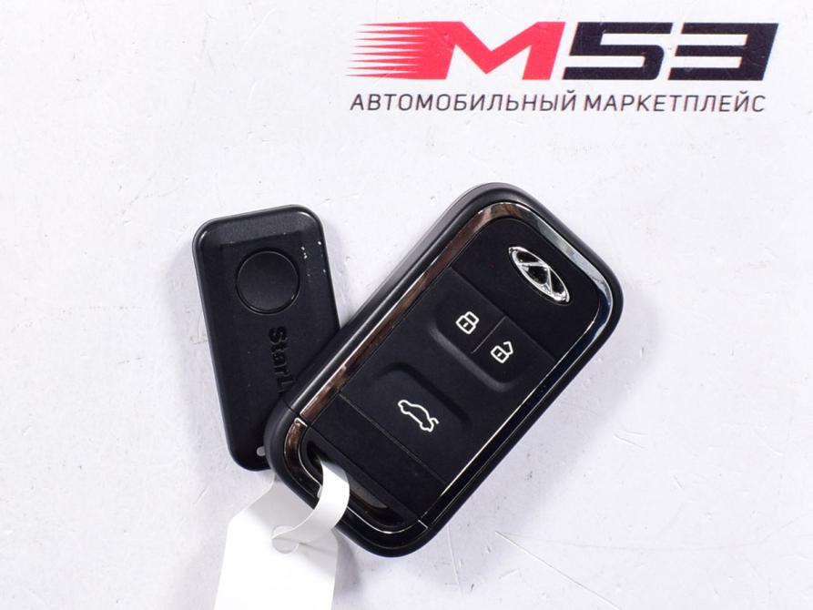 Chery Tiggo 4 Pro I Кемерово  - изображение 28