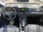 Toyota Corolla IX (E120 E130) Санкт-Петербург  - изображение 24