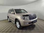 Toyota Land Cruiser 200 Series Уфа  - изображение 33