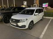 Lada (ВАЗ) Largus I Рестайлинг Санкт-Петербург  - изображение 2