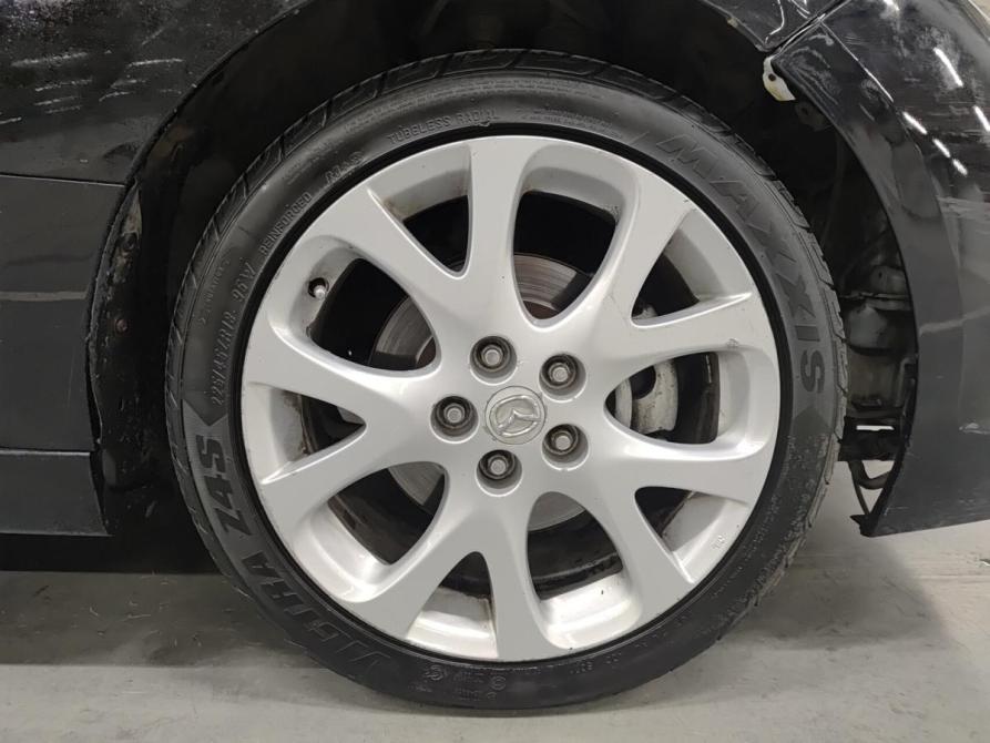 Mazda 6 II (GH) Казань  - изображение 22