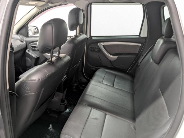 Renault Duster I с пробегом 2013 года, цена 915 000 рублей, 137436 км, внедорожник, Автокод Объявления