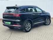 Chery Tiggo 7 Pro Max I Ростов-на-Дону  - изображение 35