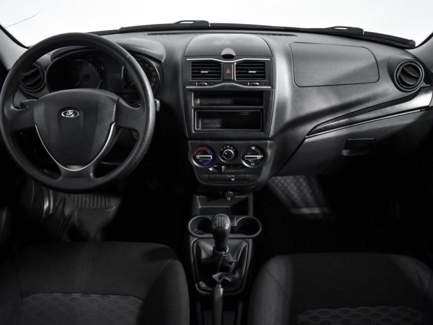 Lada (ВАЗ) Granta I Рестайлинг Санкт-Петербург  - изображение 18