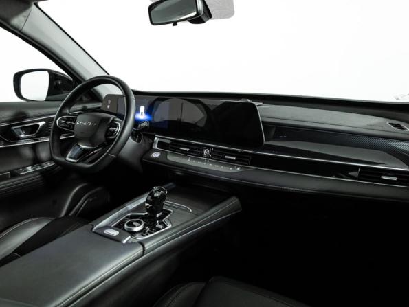 Chery Tiggo 7 Pro Max I Рестайлинг с пробегом 2025 года, цена 2 229 585 рублей, 18721 км, внедорожник, Автокод Объявления