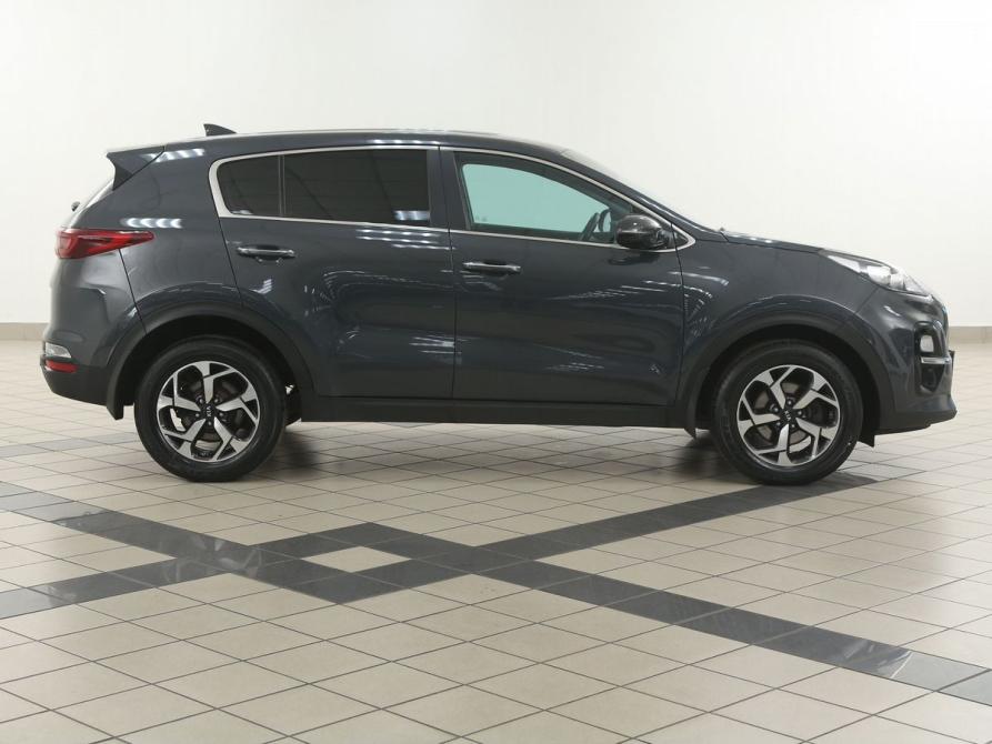 Kia Sportage IV Рестайлинг Иваново  - изображение 5
