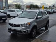 SsangYong Actyon II Рестайлинг Санкт-Петербург  - изображение 23