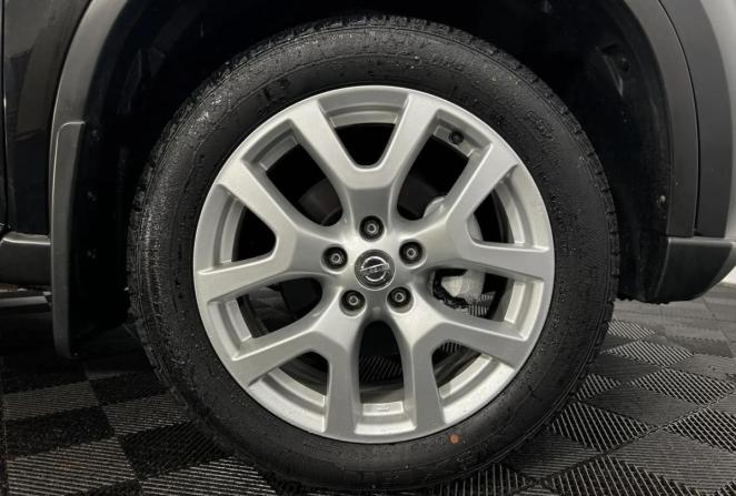 Nissan X-Trail II Рестайлинг с пробегом 2014 года, цена 1 700 000 рублей, 89181 км, внедорожник, Автокод Объявления