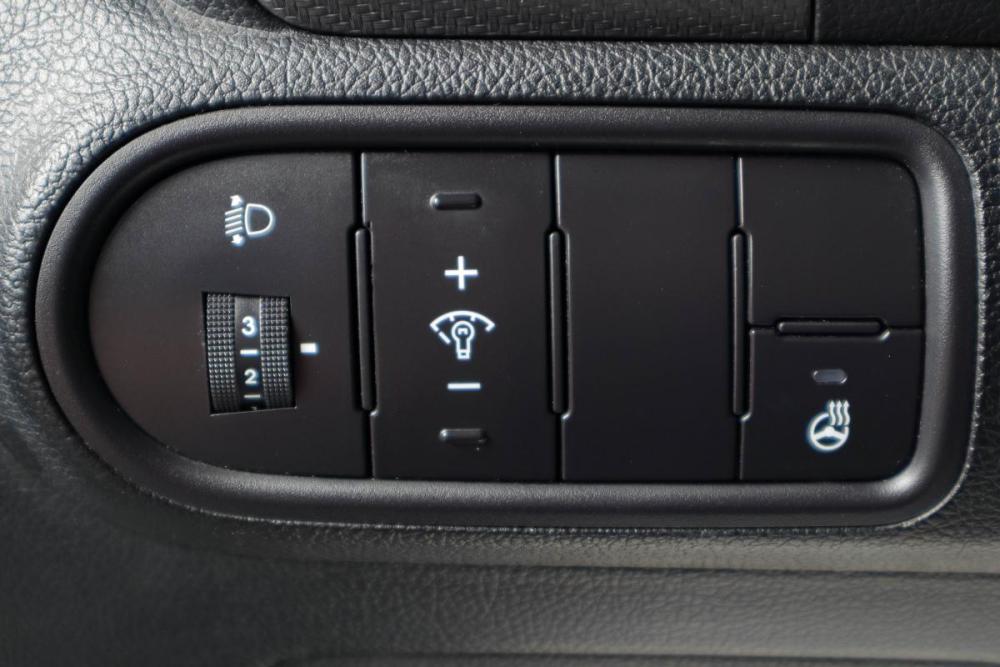 Kia Cerato III Рестайлинг (Classic) Тюмень  - изображение 20