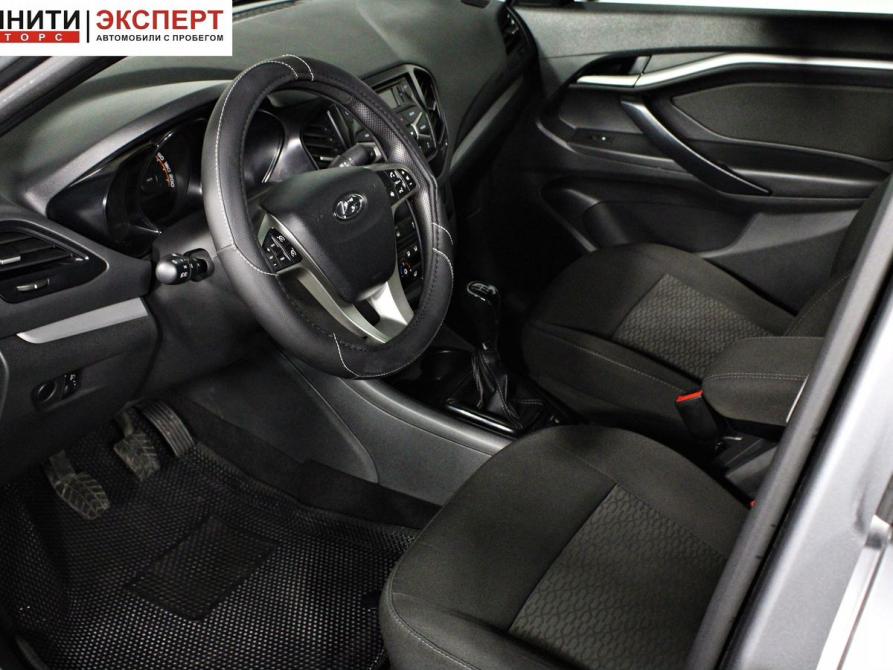 Lada (ВАЗ) Vesta I Белгород  - изображение 11
