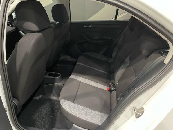 Skoda Rapid II с пробегом 2020 года, цена 1 170 000 рублей, 104700 км, лифтбек, Автокод Объявления