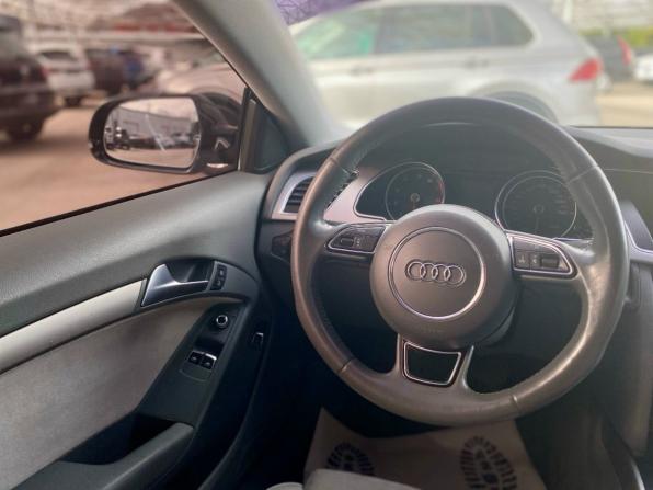 Audi A5 I (8T) Рестайлинг с пробегом 2012 года, цена 999 000 рублей, 232937 км, купе, Автокод Объявления