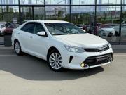 Toyota Camry VII (XV50) Рестайлинг Оренбург  - изображение 27