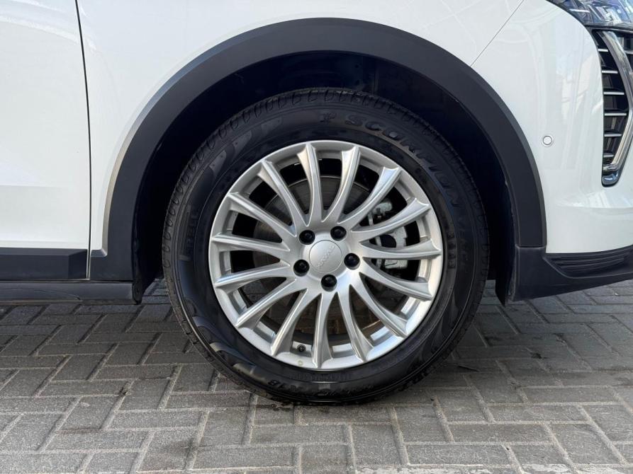 Haval Jolion I Рестайлинг Липецк  - изображение 12