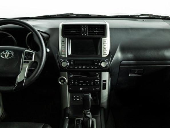 Toyota Land Cruiser Prado 150 Series с пробегом 2010 года, цена 2 070 000 рублей, 363952 км, внедорожник, Автокод Объявления