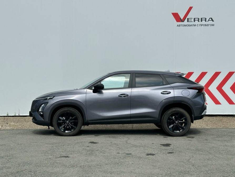 Omoda C5 I Рестайлинг Пермь  - изображение 3