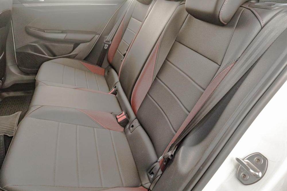 Volkswagen Bora IV Челябинск  - изображение 23