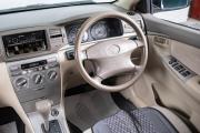 Toyota Corolla IX (E120 E130) Рестайлинг Томск  - изображение 28