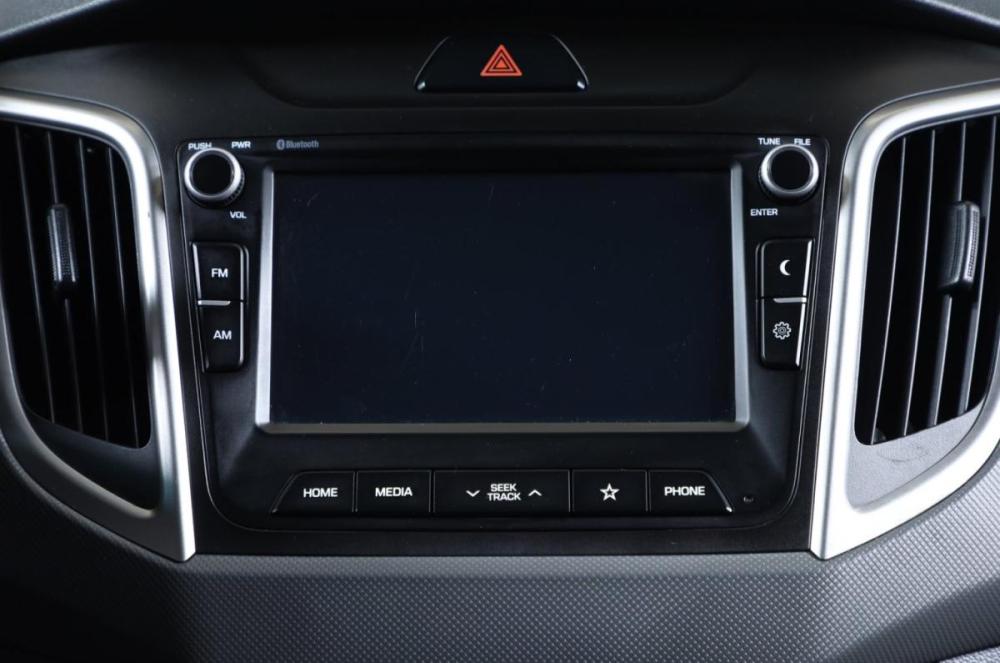 Hyundai Creta I Новосибирск  - изображение 11