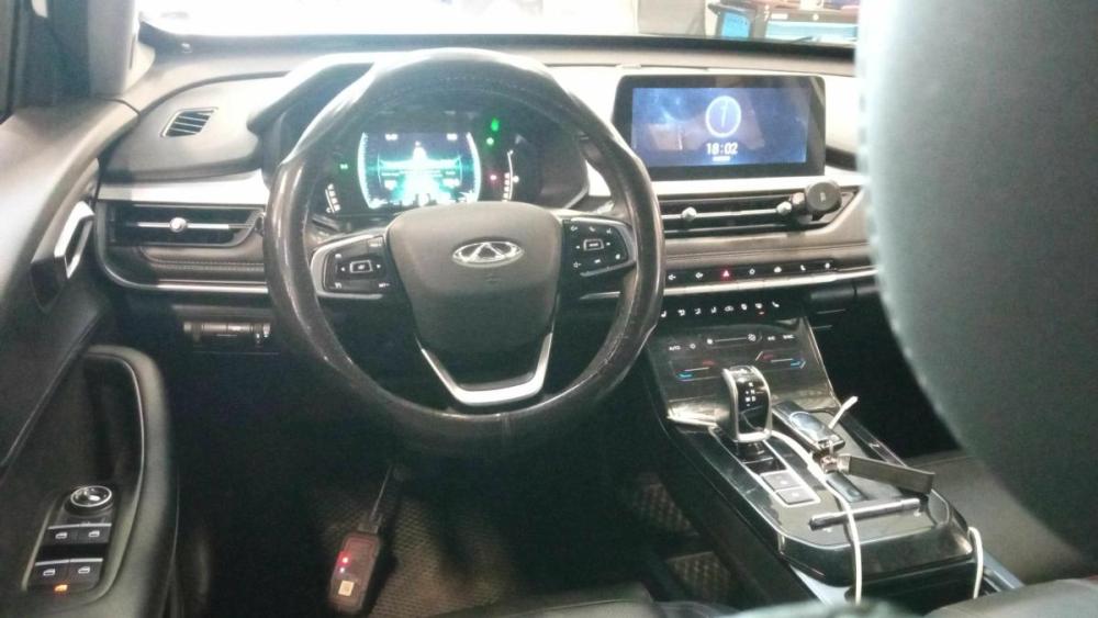 Chery Tiggo 7 Pro I Санкт-Петербург  - изображение 5