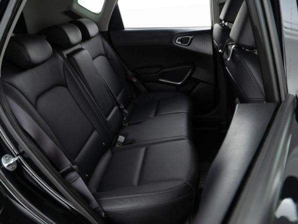 Kia Soul III с пробегом 2019 года, цена 2 251 444 рубля, 78231 км, хэтчбек, Автокод Объявления