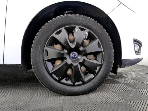 Ford Focus III Рестайлинг с пробегом 2018 года, цена 1 180 000 рублей, 87556 км, хэтчбек, Автокод Объявления