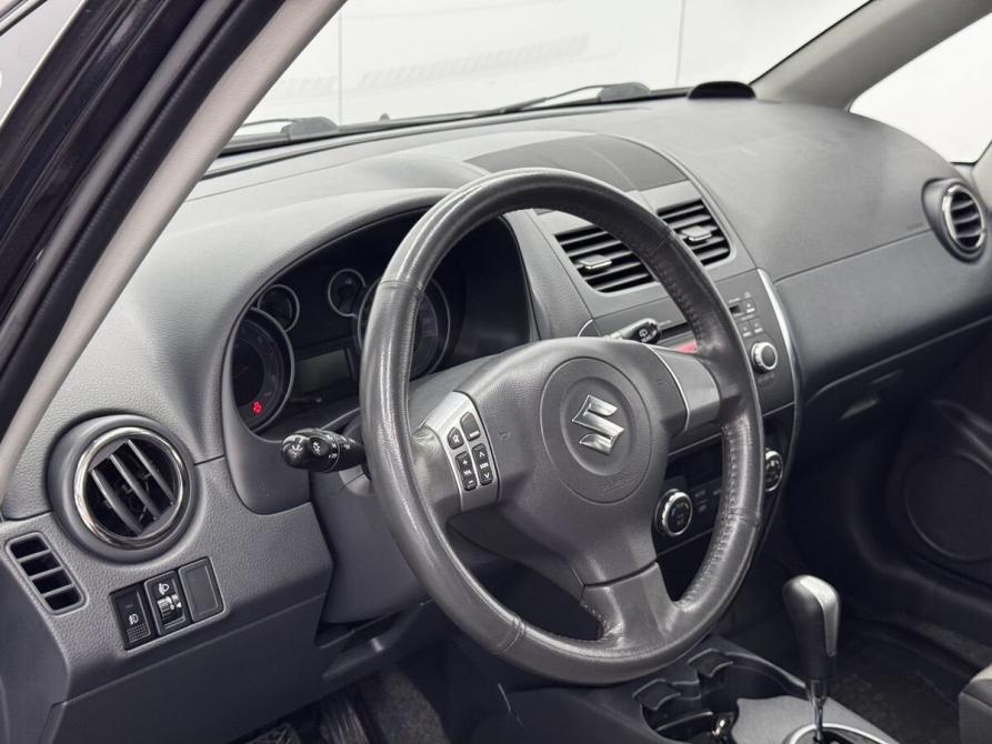 Suzuki SX4 I (Classic) Рестайлинг Воронеж  - изображение 16