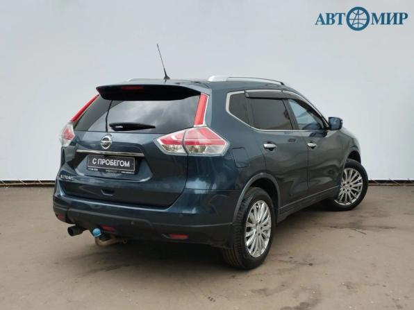 Nissan X-Trail III с пробегом 2015 года, цена 1 685 000 рублей, 167967 км, внедорожник, Автокод Объявления