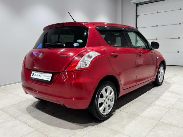 Suzuki Swift IV Рестайлинг с пробегом 2015 года, цена 824 929 рублей, 174914 км, хэтчбек, Автокод Объявления