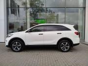 Kia Sorento III Prime Рестайлинг Москва  - изображение 37