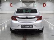 Opel Insignia I Рестайлинг Казань  - изображение 32