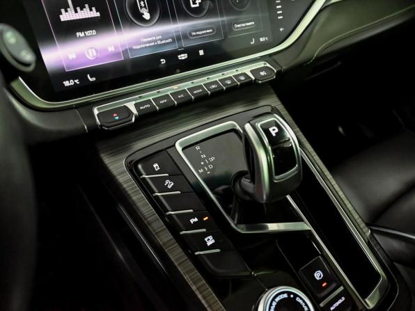 Geely Atlas Pro с пробегом 2023 года, цена 2 050 000 рублей, 72821 км, внедорожник, Автокод Объявления