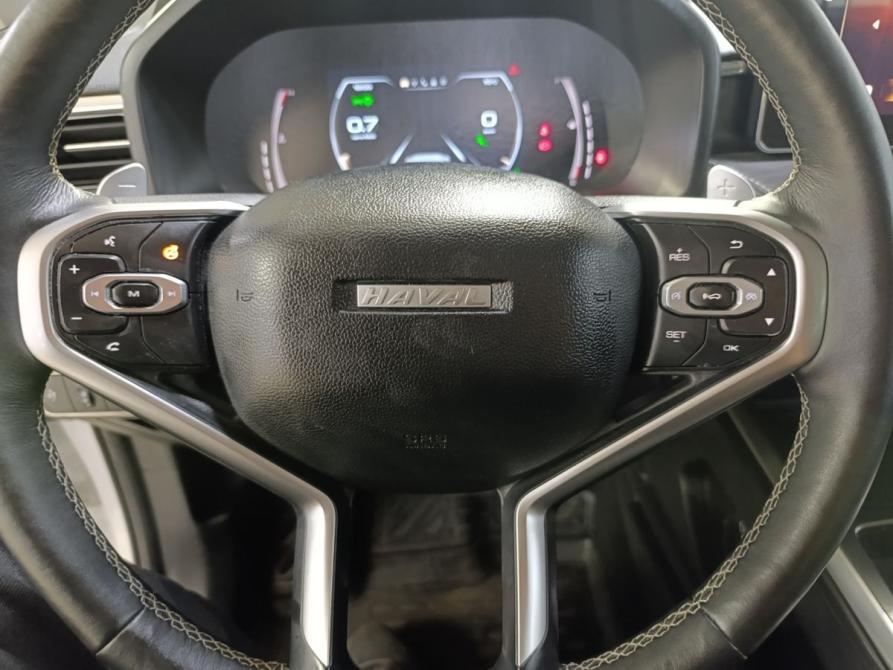 Haval Jolion I Набережные Челны  - изображение 25