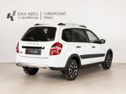 Lada (ВАЗ) Granta I Рестайлинг Казань  - изображение 11