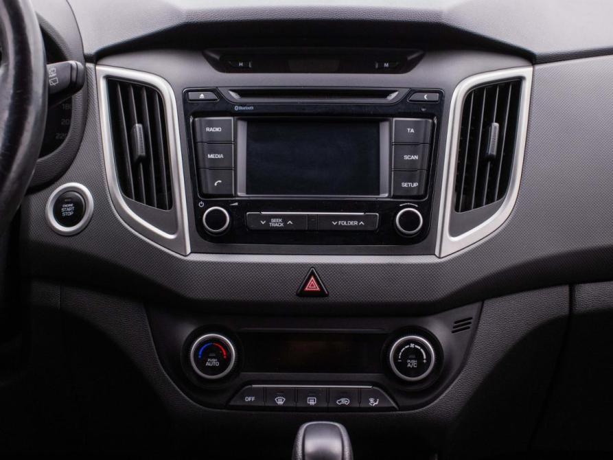 Hyundai Creta I Москва  - изображение 15