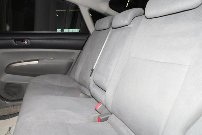 Toyota Prius II Рестайлинг (XW20) с пробегом 2008 года, цена 849 000 рублей, 22132 км, лифтбек, Автокод Объявления