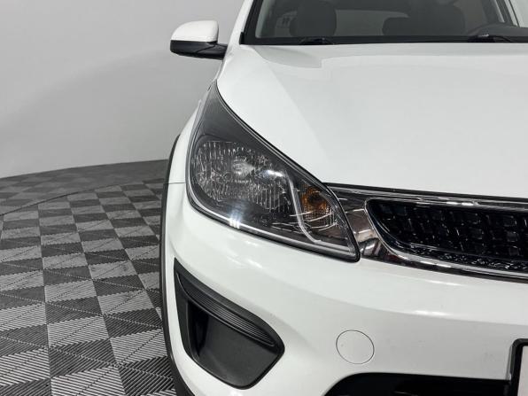 Kia Rio IV с пробегом 2019 года, цена 1 449 000 рублей, 109291 км, хэтчбек, Автокод Объявления