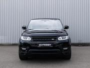 Land Rover Range Rover Sport II Сочи  - изображение 32