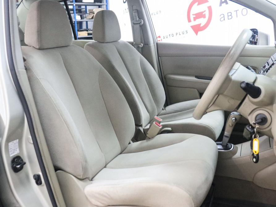 Nissan Tiida I Минеральные Воды  - изображение 8