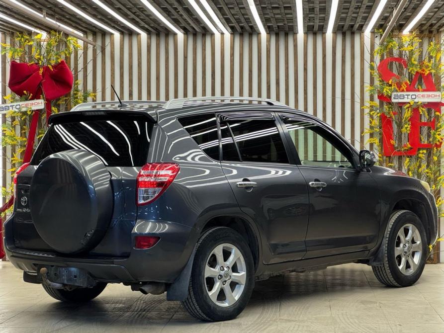 Toyota RAV4 III (XA30) Рестайлинг Уфа  - изображение 4