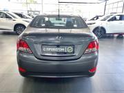 Hyundai Solaris I Ростов-на-Дону  - изображение 17