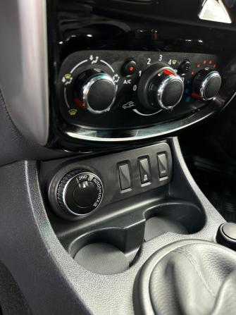 Nissan Terrano III (D10) с пробегом 2020 года, цена 1 720 000 рублей, 62907 км, внедорожник, Автокод Объявления