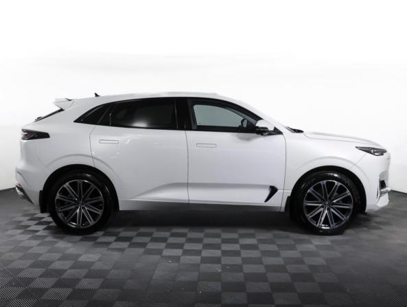 Changan UNI-K с пробегом 2023 года, цена 2 550 000 рублей, 91000 км, внедорожник, Автокод Объявления